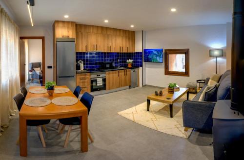 Cobeta Apartment | Las Horneras de Cobeta Apartamento Hipólita