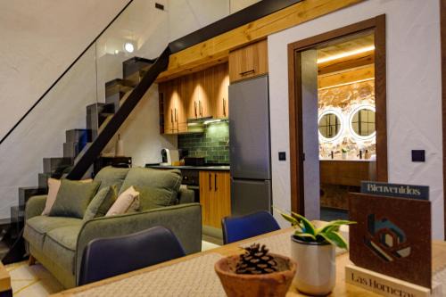 Cobeta Apartment | Las Horneras de Cobeta Apartamento Petronila