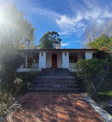 Alpa Corral House | Las lavandas del colibrí