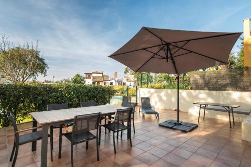 Costa Esuri Apartment | Las Lomas by Ĥ - Costa Esuri ELHL224P187