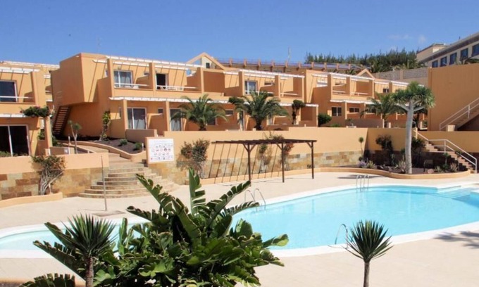 Bahia Calma Resort | Las Lomas