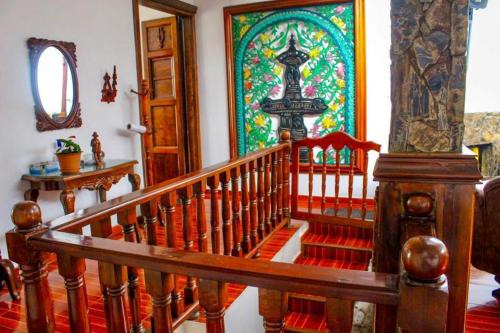 Salamina Hotel | Las Marías Family Home - Urbano & Campestre