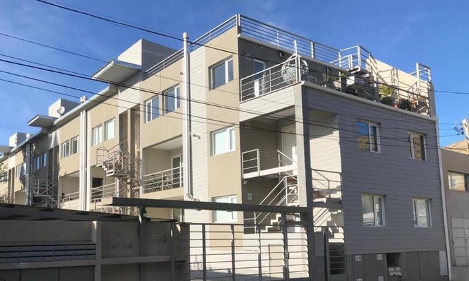 Rada Tilly Apartment | Las Maras Apart.