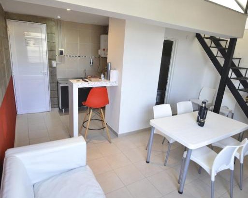 Province of Rio Negro Apartment | LAS MARAS SUITES