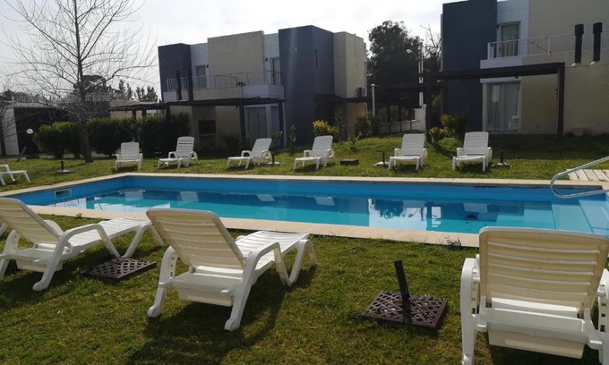 Playa Hermosa Apartment | las martinas apart 5