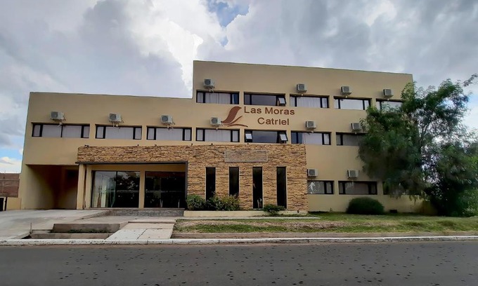 Colonia Catriel Hotel | Las Moras Catriel