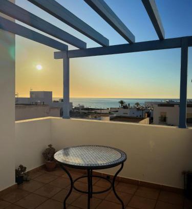 Las Negras Apartment | Las Negras 10