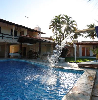 Pecém Hotel | Las Olas Village Pousada