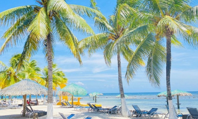 Las Palmas Hotel | Las Palmas Cabins