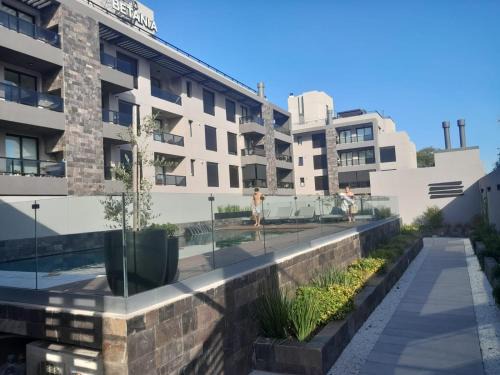 Alta Gracia Apartment | Las Pircas Housing