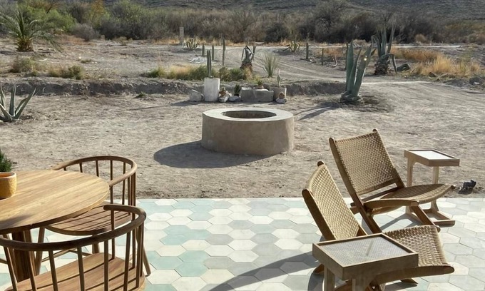 Parras de la Fuente Hotel | Las Pudencianas Hotel Vitivinicola