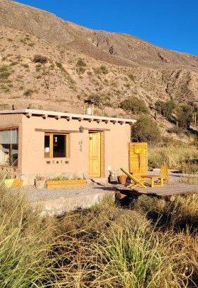 Tilcara House | Las Ranas