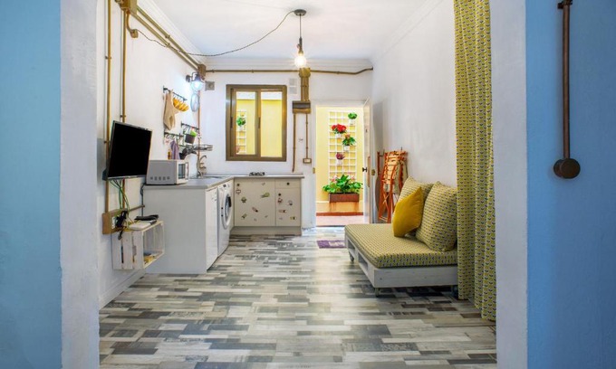 San Felipe Apartment | Las Sales Estudio