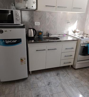 Carhue Apartment | Las Salinas