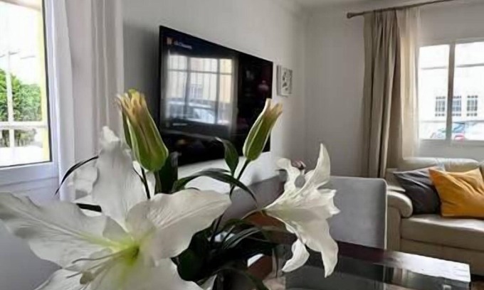 El Tablero House | Las Tabaibas en El Tablero