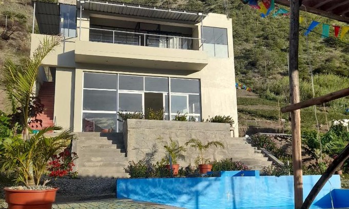 Abancay House | LAS TERRAZAS