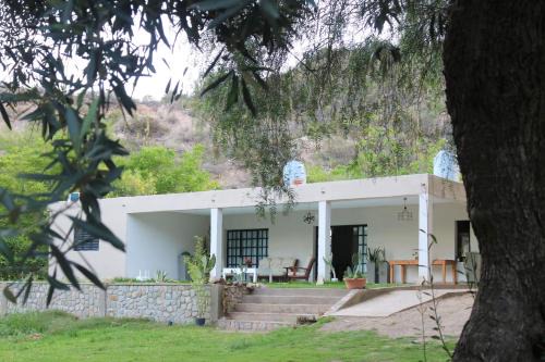 Chilecito House | Las Valentinas Hospedaje de Montaña
