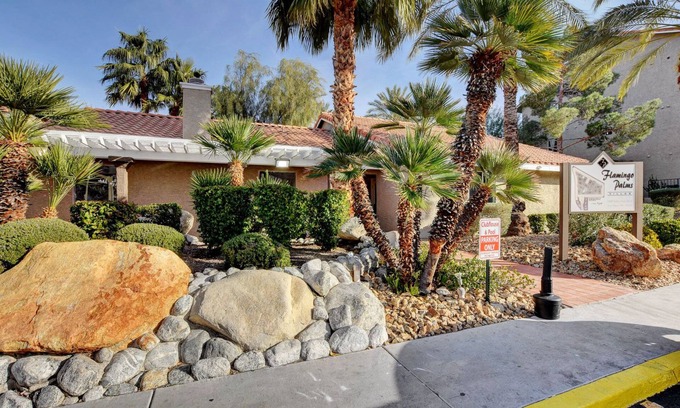 Las Vegas Condo | Las Vegas Condo minutes from the Strip, Team Mobile and Allegiant Stadium