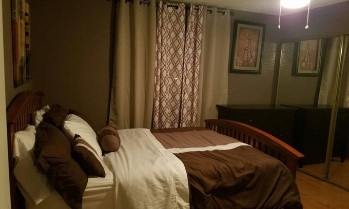 Summerlin Condo | Las Vegas Embassy