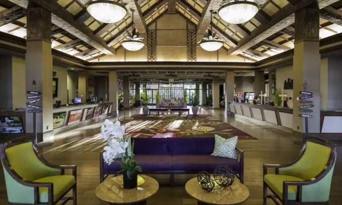 Enterprise Hotel | Las Vegas Luxe · Suite Escape · Resort & Spa