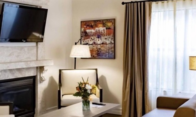 Las Vegas Villa | Las Vegas Spacious 2 Bdrm at Westgate Flamingo Bay Resort