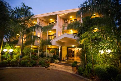 Parana Country Club Hotel | Las Ventanas Hotel Boutique