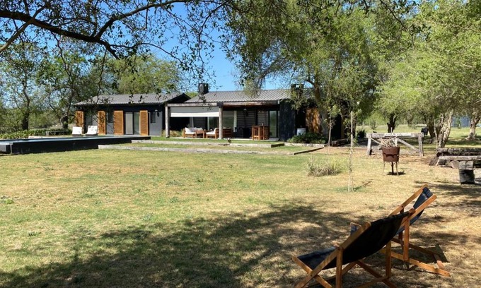 Exaltacion de la Cruz House | LAS VERTIENTES