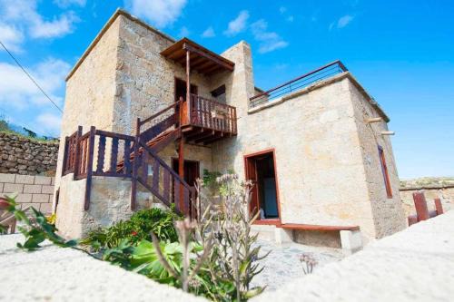 Arico House | Las Vigas