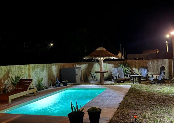 La Paloma House | Las Yolandas Home