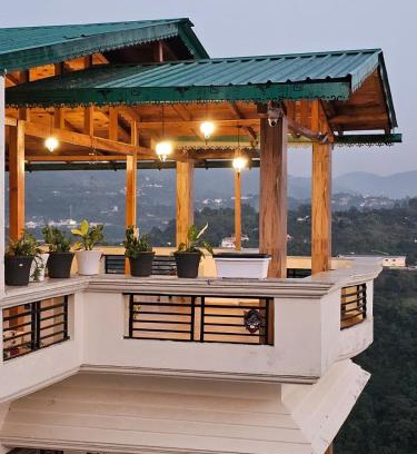 Bhimtal Villa | Laspa Cottage, Bhimtal