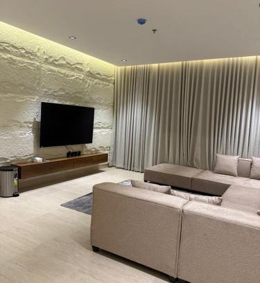 Riyadh Apartment | Latifa Housing A1