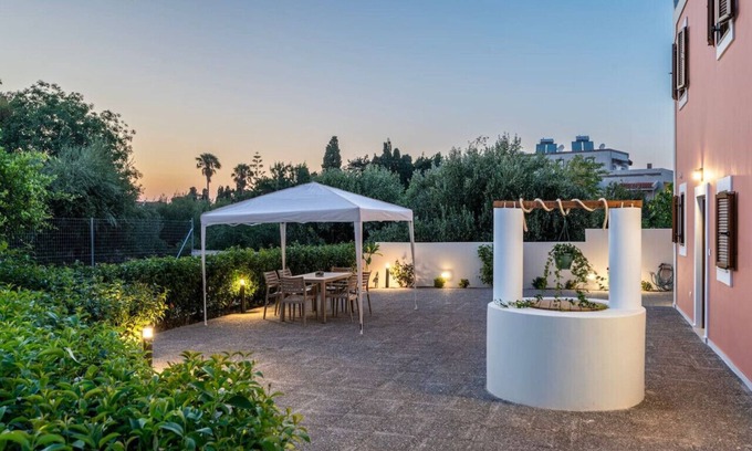 Kos Apartment | Latour Inspired by Elegance