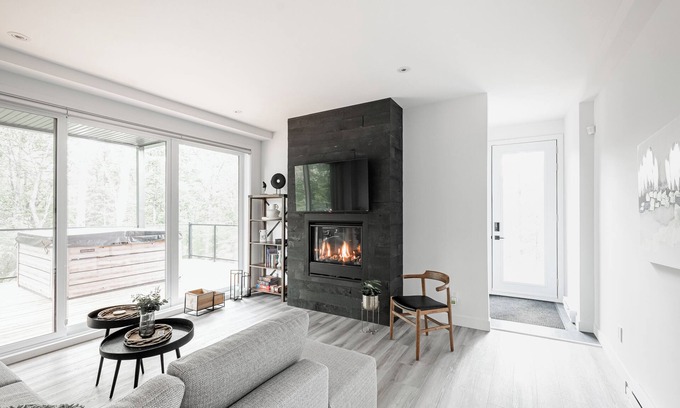 La Conception Ski Chalet | Latvia A Chalet en Nature