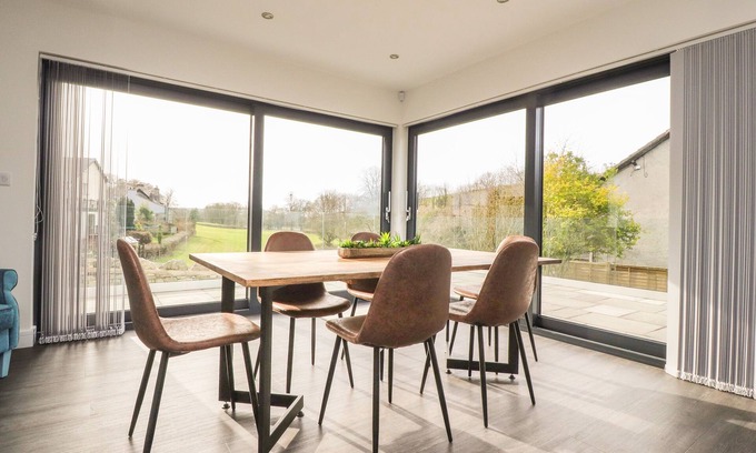 Milnthorpe Cottage | Laundry Cottage