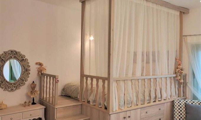 Kritinia House | Laurel LK Houses in Kritinia Rhodes