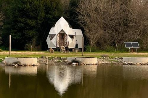 San Miguel del Monte House | Laureles Holístico