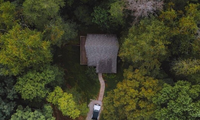 Logan Cabin | Laurelwood - Hosted by The Chalets