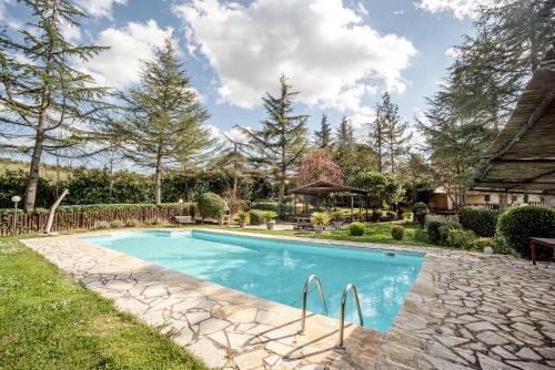 Umbertide House | Lavanda ad Antico Casale '700