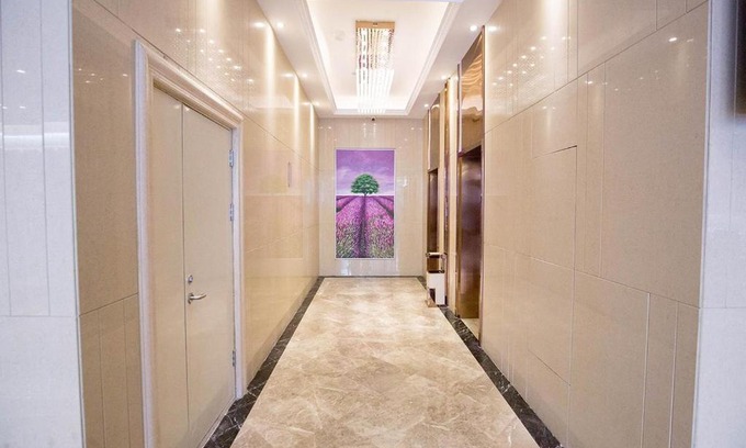 Chengqu District Hotel | Lavande Hotel (Datong dongxin Plaza Branch)