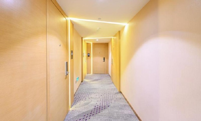 Yingpancun Hotel | Lavande Hotel (Shenyang Olympic Center Wanda Branch)