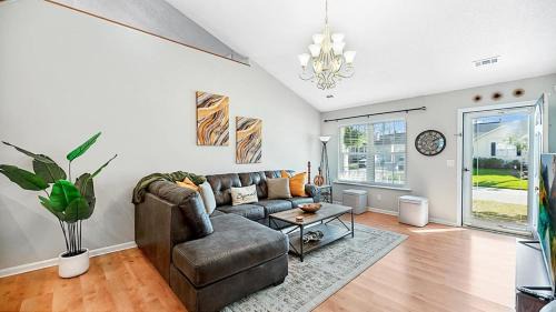 North Charleston House | Lavender Escape, Near The Airport & Restaurants