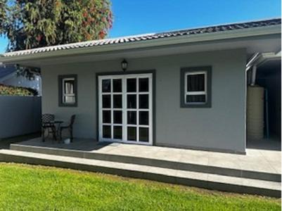 George Apartment | Lavender Grove