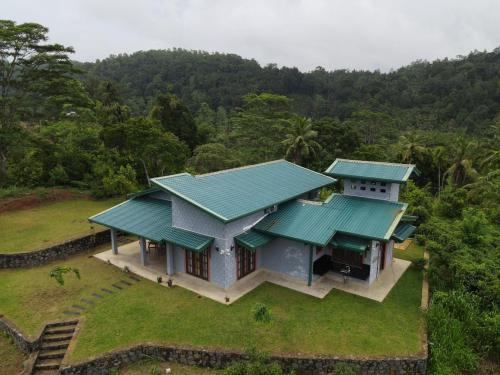 Welipitiya House | Lavender Villa by Kananke Hills