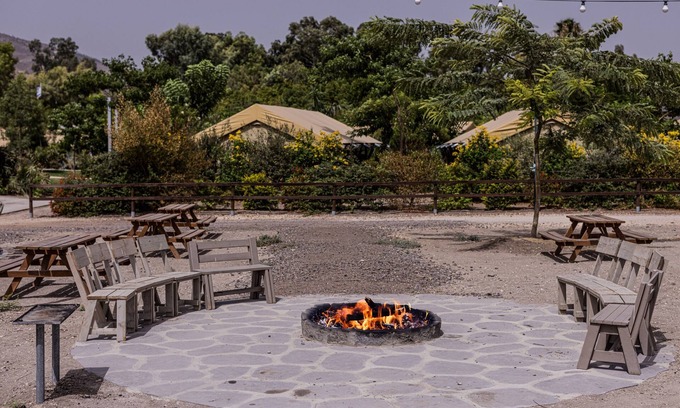 Nir David Other | Layla Glamping