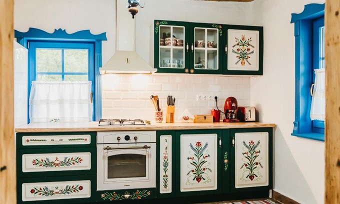 Siclod House | Lazar Guesthouse