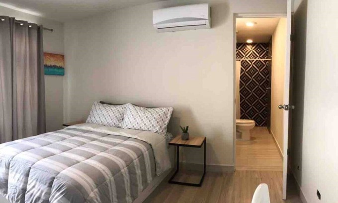 San Pedro Garza Garcia Apartment | LAZARO B, LOFT in Corazón de San Pedro