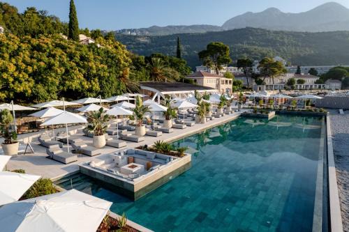 Herceg Novi Hotel | Lazure Hotel & Marina