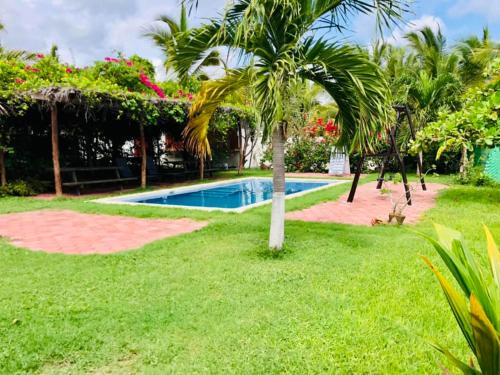 Ixtapa - Zihuatanejo Apartment | Lazy Búngalow