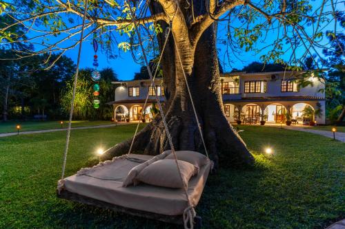 Diani Beach Villa | Lazy Days