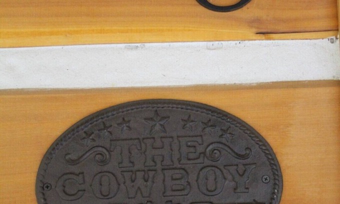 Joppa Cabin | Lazy G Cabin #8 Handicap Accessible